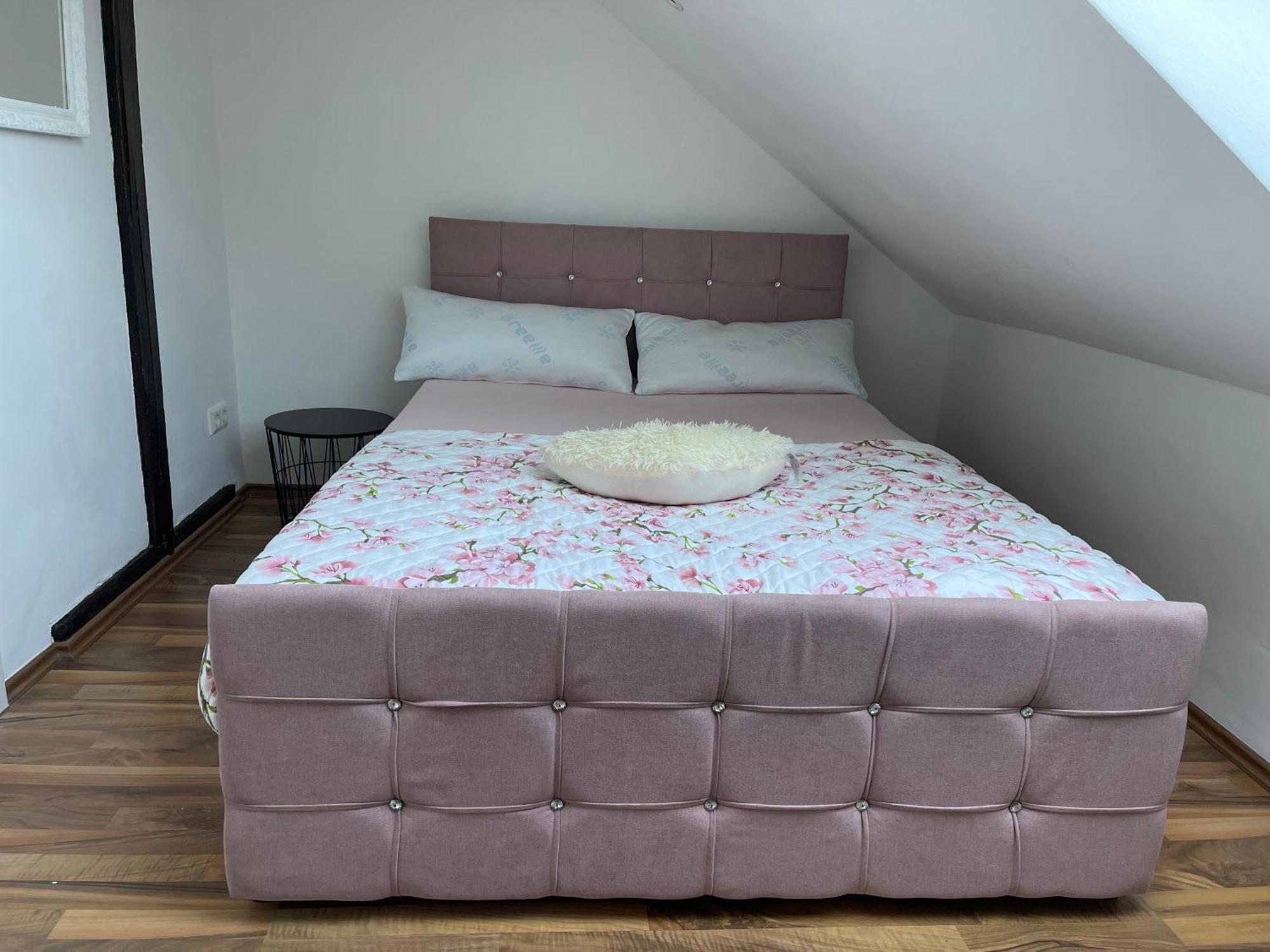 Geraeumige 3-Zimmer-Ferienwohnung Im Herzen Von Kassel Exterior photo